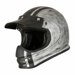 Origine Virgo Speed - Matt Black & Grey Helmets