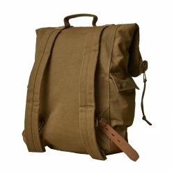 Back Packs/Bags Belstaff Covert Backpack - Beige