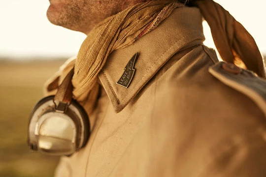 Fuel Motorcycles Fuel - Safari Motorcycle Jackets - Black 11 Fuel Motorcycles Fuel - Safari Motorcycle Jackets - Black