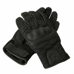 Belstaff Hampstead Motorcycle Gloves