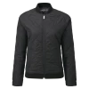 KNOX Quilted Ladies Jacket