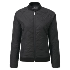 KNOX Quilted Ladies Jacket