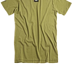 Holy Freedom Angels Green Short Sleeve T'Shirt