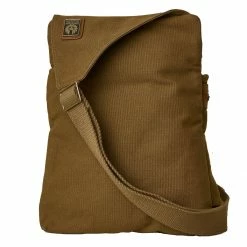 Belstaff Holdster Canvas Bag - Beige