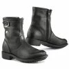 TCX - Nevis TCX Ladies Biker Boot - Black