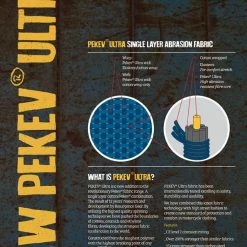 Resurgence Gear Inc. Trousers/Jeans Resurgence Gear® New Wave PEKEV Ultra Single Layer Protective Mens Motorcycle Jeans 9 Resurgence Gear Inc. Trousers/Jeans Resurgence Gear® New Wave PEKEV Ultra Single Layer Protective Mens Motorcycle Jeans