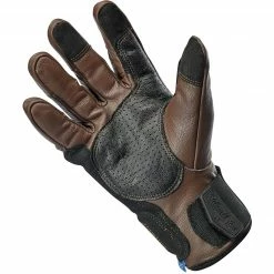 Biltwell Inc Gloves Biltwell - Belden - Winter Leather Glove
