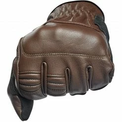 Biltwell Inc Gloves Biltwell - Belden - Winter Leather Glove