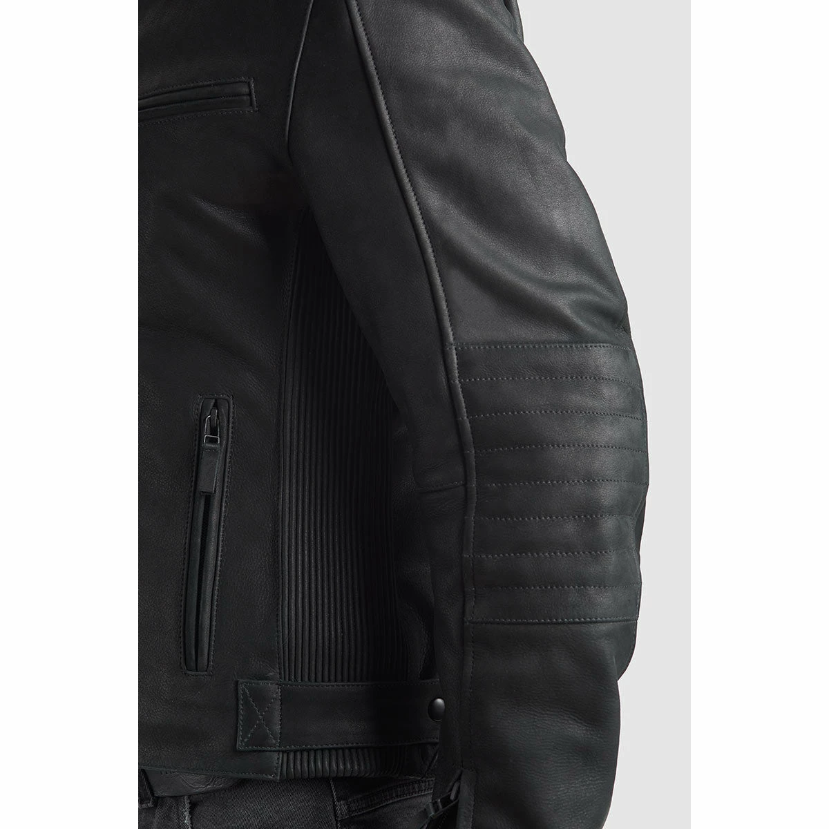 Leather Jackets Pando Moto Tatami LT 01 Leather Jacket 7 Leather Jackets Pando Moto Tatami LT 01 Leather Jacket