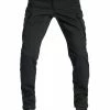 Trousers/Jeans Pando Moto MARK KEV 01 – Men’s Chino Style Cordura® Motorcycle Jeans