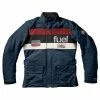 FUEL MOTORCYCLES FUEL - RALLY RAID - PETROL JACKET