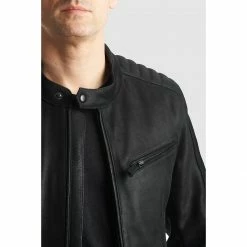 Leather Jackets Pando Moto Tatami LT 01 Leather Jacket 14 Leather Jackets Pando Moto Tatami LT 01 Leather Jacket