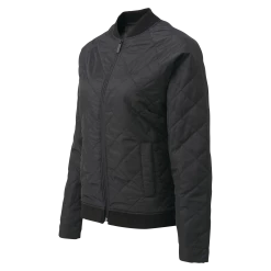 KNOX Quilted Ladies Jacket