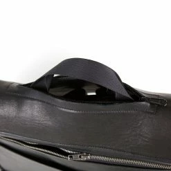 Back Packs/Bags Helstons Atlantic Messenger Bag Lthr