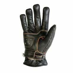Helstons Basic - Summer Leather Gloves
