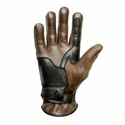 Helstons Corporate Summer Motorcycle Gloves