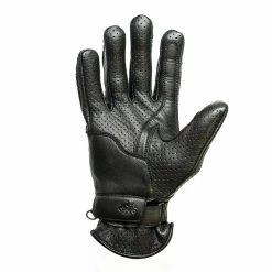 Helstons Corporate Summer Motorcycle Gloves