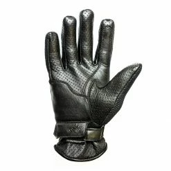 Helstons Corporate Summer Motorcycle Gloves