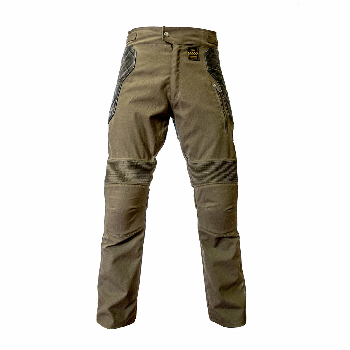 Helstons Tokyo Trousers Wax Cotton Trousers/Jeans 1 Helstons Tokyo Trousers Wax Cotton Trousers/Jeans
