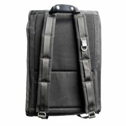Helstons Backpack Plus - Canvas & Leather