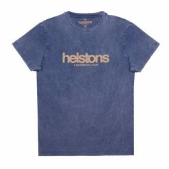 Short Sleeve T's Helstons Corporate T-shirt