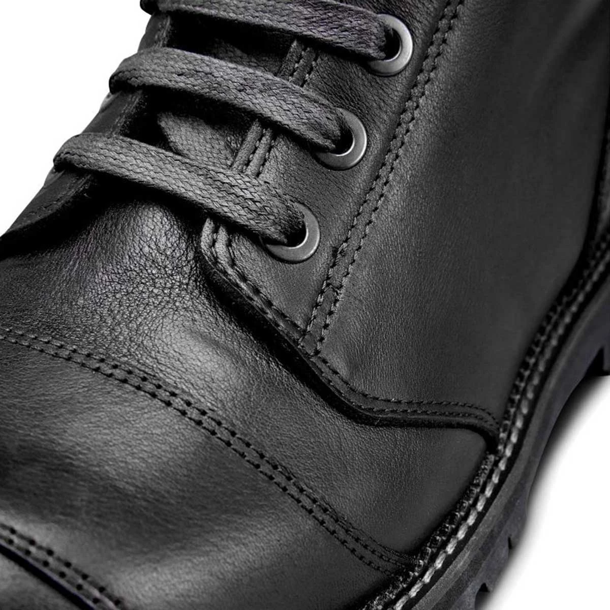Footwear Belstaff Resolve Leather Motorcycle Boots 3 Footwear Belstaff Resolve Leather Motorcycle Boots