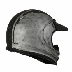 Origine Virgo Speed - Matt Black & Grey Helmets