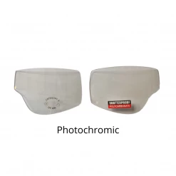 Baruffaldi Goggles Baruffaldi 'JTT Classic Aviator' Goggles