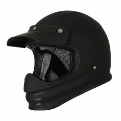 Helmets Origine Virgo Distinguished - Matt Black