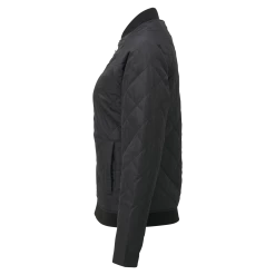 KNOX Quilted Ladies Jacket