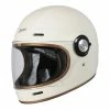 Origine Vega Distinguished Gloss Cream White Helmets