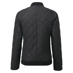 KNOX Quilted Ladies Jacket