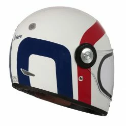 Helmets Origine Vega Great Gloss Red Blue White