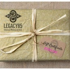 LEGACY85 Gift Voucher