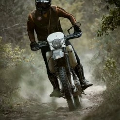 Fuel Motorcycles Fuel Peak Vest