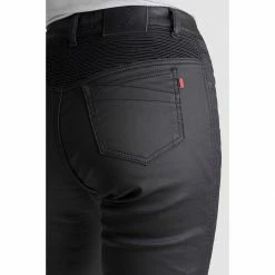Pando Moto LORICA KEV 02 – Women’s Skinny-Fit Protective Motorcycle Jeans Ladies
