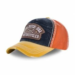 Von Dutch Ladies/Kids Baseball Cap - Dylan 3