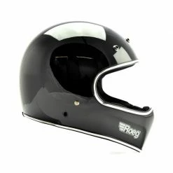Roeg PERUNA Helmet - Gloss Black 10 Roeg PERUNA Helmet - Gloss Black