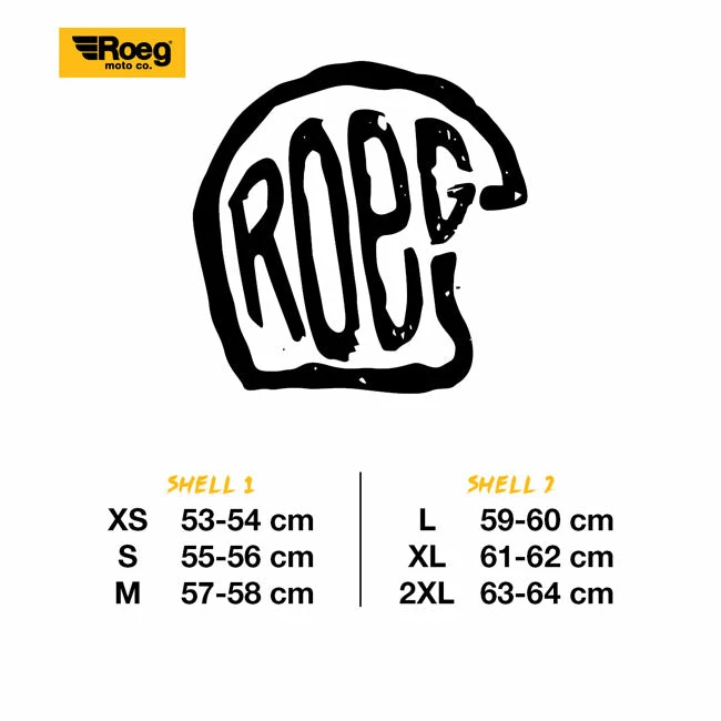 Roeg PERUNA Helmet - Gloss Black 6 Roeg PERUNA Helmet - Gloss Black