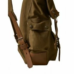 Back Packs/Bags Belstaff Covert Backpack - Beige