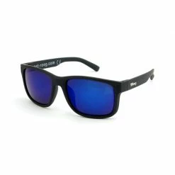 Goggles ROEG BILLY V2.0 SUNGLASSES, BLACK FRAME / REVO LENSES