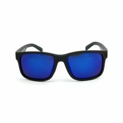 Goggles ROEG BILLY V2.0 SUNGLASSES, BLACK FRAME / REVO LENSES