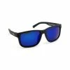 Goggles ROEG BILLY V2.0 SUNGLASSES, BLACK FRAME / REVO LENSES