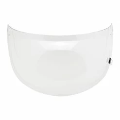 Biltwell Inc Visors Biltwell Gringo S Gen-2 Bubble Visor - Clear - Anti Fog