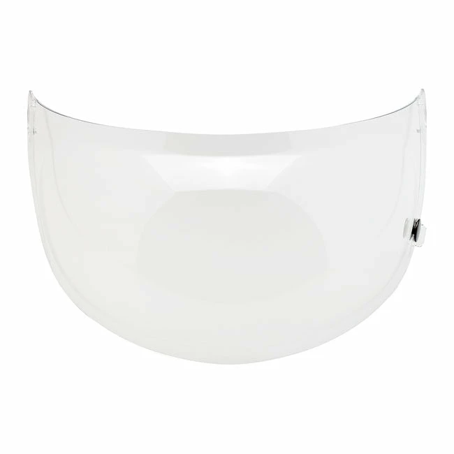 Biltwell Inc Visors Biltwell Gringo S Gen-2 Bubble Visor - Clear - Anti Fog 1 Biltwell Inc Visors Biltwell Gringo S Gen-2 Bubble Visor - Clear - Anti Fog