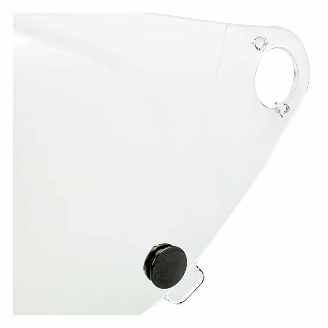 Biltwell Inc Visors Biltwell Gringo S Gen-2 Bubble Visor - Clear - Anti Fog 2 Biltwell Inc Visors Biltwell Gringo S Gen-2 Bubble Visor - Clear - Anti Fog