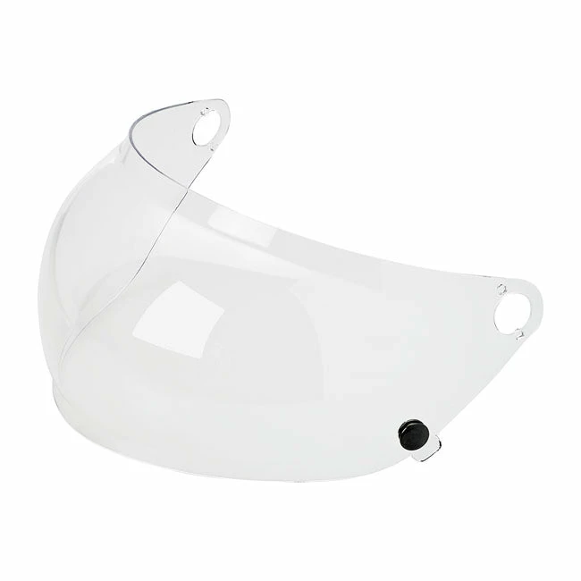 Biltwell Inc Visors Biltwell Gringo S Gen-2 Bubble Visor - Clear - Anti Fog 3 Biltwell Inc Visors Biltwell Gringo S Gen-2 Bubble Visor - Clear - Anti Fog