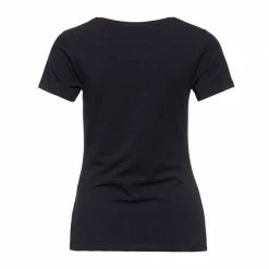 Queen Kerosine Queen Kerosin - Rebel Queen - T-shirt - Black Ladies