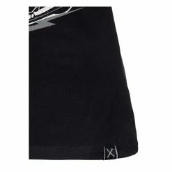 Queen Kerosine Queen Kerosin - Rebel Queen - T-shirt - Black Ladies