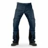 FUEL MOTORCYCLES FUEL - RALLY RAID - PETROL- PANTS Trousers/Jeans